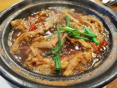 -丰乐餐厅·始于1999·本地老字号