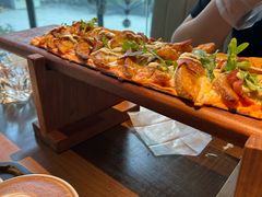 -魏客咖啡(中铁中心店)