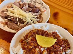 -乡亲鹅肉城(昆山店)
