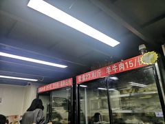 -四川老牛麻辣烫(北门桥店)
