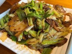 四川回锅肉-望京一号·重庆江湖菜(工体店)