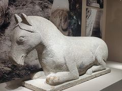 -宁夏博物馆