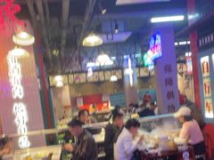 -卤校长重庆火锅(国兴店)