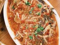 -和福餐馆(西江古街店)