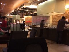 听松楼自助餐厅-听松楼·花园酒店·自助餐厅(红梅公园店)