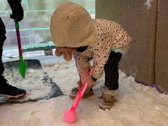 -宁波冰雪大世界(北仑区)