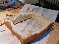 -绿茶餐厅(成都太古里店)