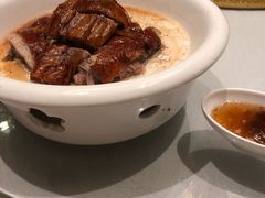 深井烧鹅皇-徐记海鲜(阿波罗店)