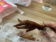 鸡爪-鸡脚旮旯平江路店