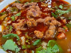 -豆相识•九九豆腐脑(牛咡桥店)