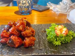 -蝦塘·中国餐馆(城墙南马道巷店)