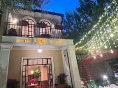 -玫瑰厅上海菜(兴国路店)