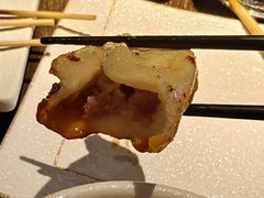 -黄阿姨锅贴大王(万航渡路店)