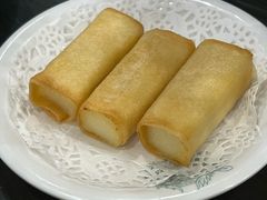 炸牛奶-民信老铺(双皮奶博物馆店)