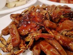 -翠亭酒家(山西南路店)