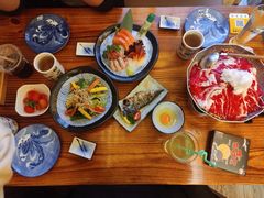 -坂吉屋·居酒屋深夜食堂(龙湖店)