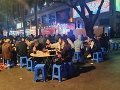 -紫金食坊(江南西路店)