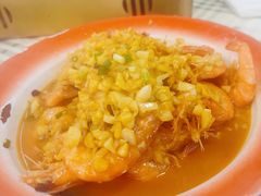 -马叉虫和妖且闲·长沙大排档(解放西店)