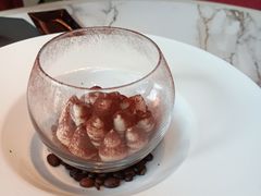 提拉米苏Tiramisu-ZHAO赵·牛扒坊(万象城店)