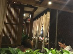 -润泽园椰子鸡(汇一城店)