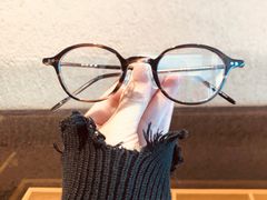 -大视光学•LINDBERG林德伯格•全球手工眼镜集合店(王府井店)