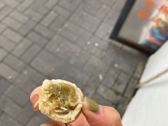 -宋记饼家(石门二路店)