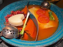 -吼堂老火锅(太古里总店)
