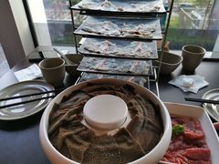 -滇釜火锅·能喝汤的火锅(车公庄店)