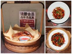 -洞庭土菜馆(天河北总店)