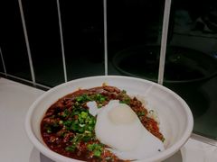水波蛋免治牛肉饭-金玉茶餐厅(南油店)