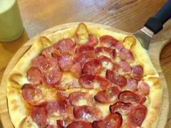 -波比Pizza(新城店)