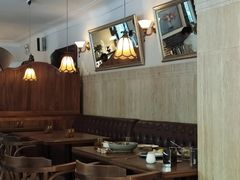 -夏朵餐厅(丁香店)