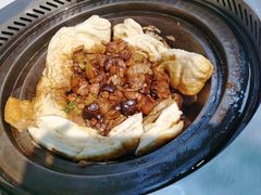 -二十一分小锅炖(中心店)
