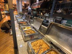 -比格比萨自助(国展店)