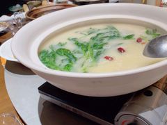 -羊门客在·烤盐池滩羊·川菜