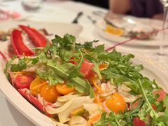 -La Vita 意大利传统料理(富民路店)