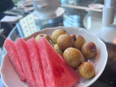 -夏宫中餐厅(静安香格里拉店)