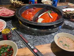 -蜀大侠火锅(春熙路店)