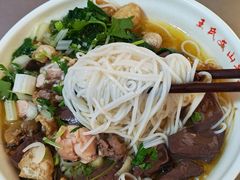 -文山荷鲜居(翠湖店)
