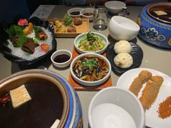 -享月汤皇·海鲜小火锅·聚会(曲江创意谷店)