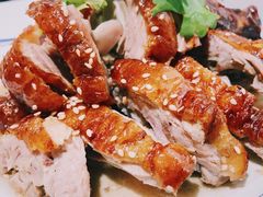 招牌烧鸭-粤拭轩·广东味道(祥和里店)