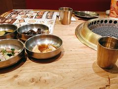 -汉拿山(北京上地华联店)