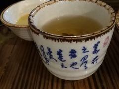 -阿婆情腊排骨火锅(金虹路店)