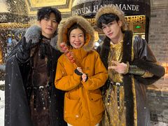 -中华巴洛克风情街