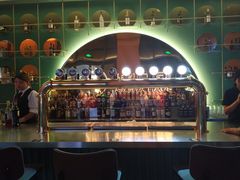 门面-Ambra Haus琥珀屋精酿餐厅(宝山店)