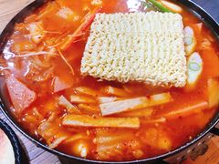 -京玉菲饭店(李村店)