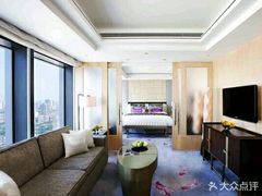 -上海静安香格里拉大酒店