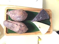 iphone_upload_pic-十八棵（老龙井）御茶园(老龙井店)