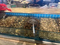 -海草馆自助餐厅(悦海店)