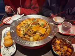 -胖哥俩肉蟹煲(海盐总店)